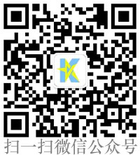 公众号